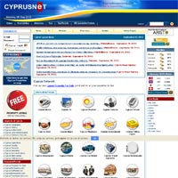 CyprusNet